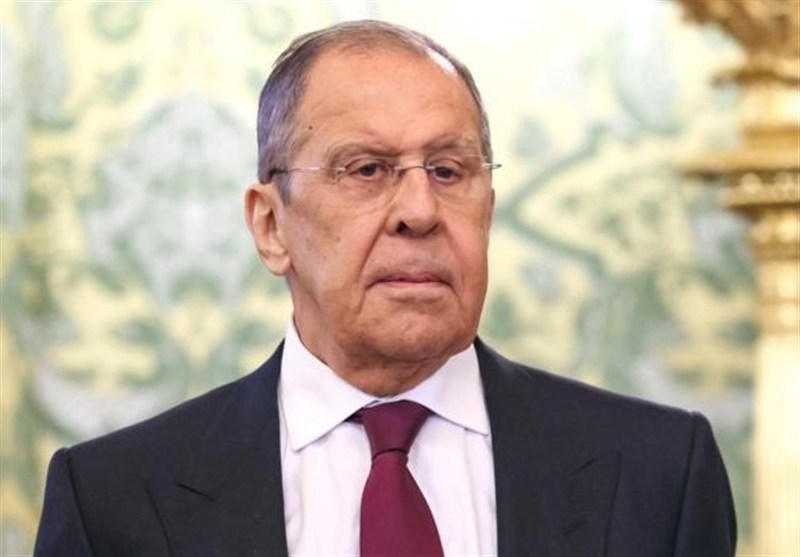 لاوروف: مسکو در تماس دائم با ایران است